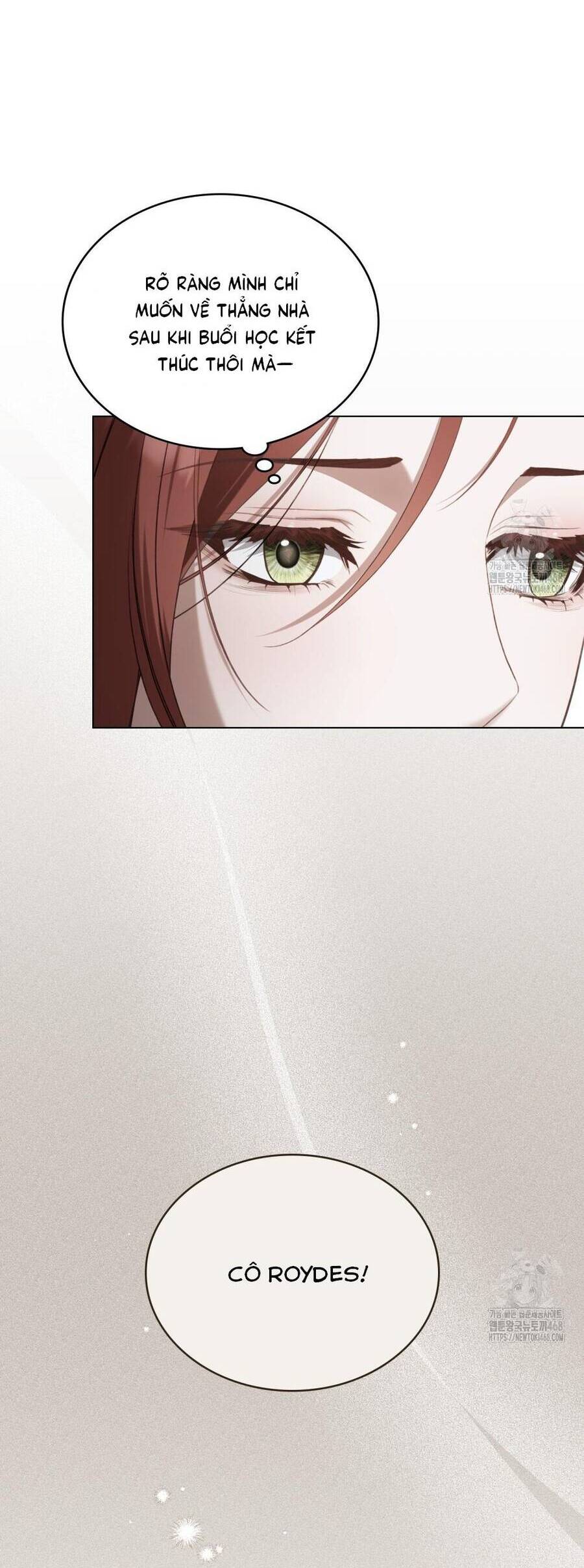 Odalisque Chap 30 - Next Chap 31