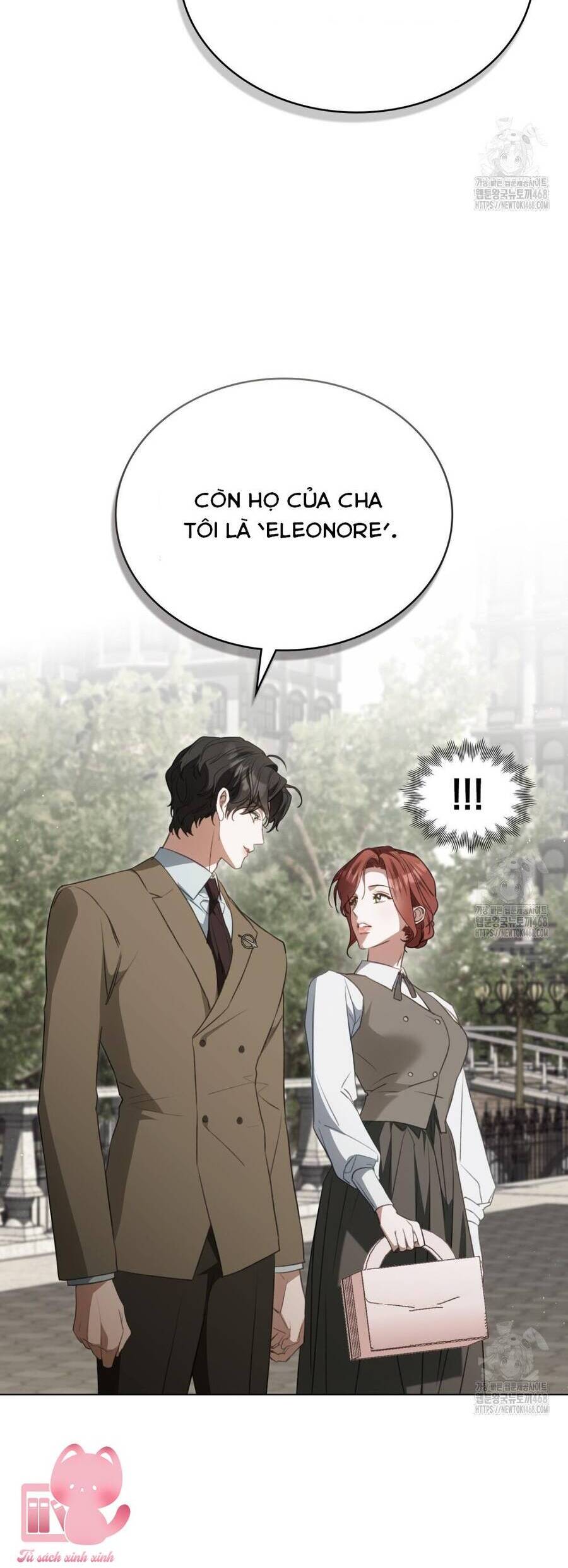 Odalisque Chap 30 - Next Chap 31