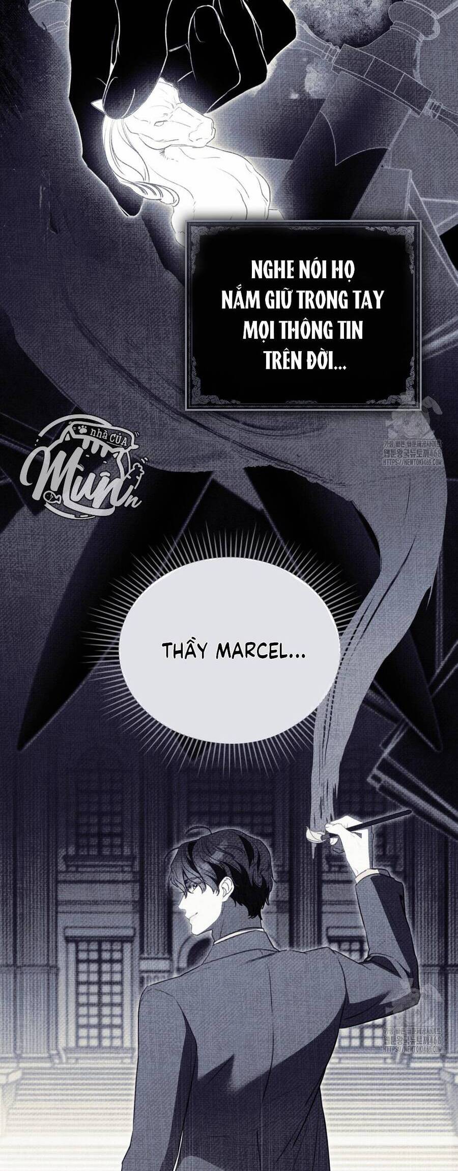 Odalisque Chap 30 - Next Chap 31