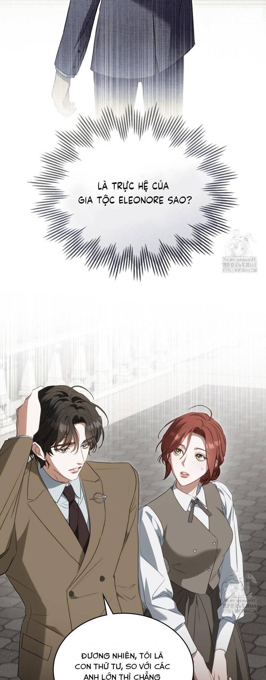 Odalisque Chap 30 - Next Chap 31