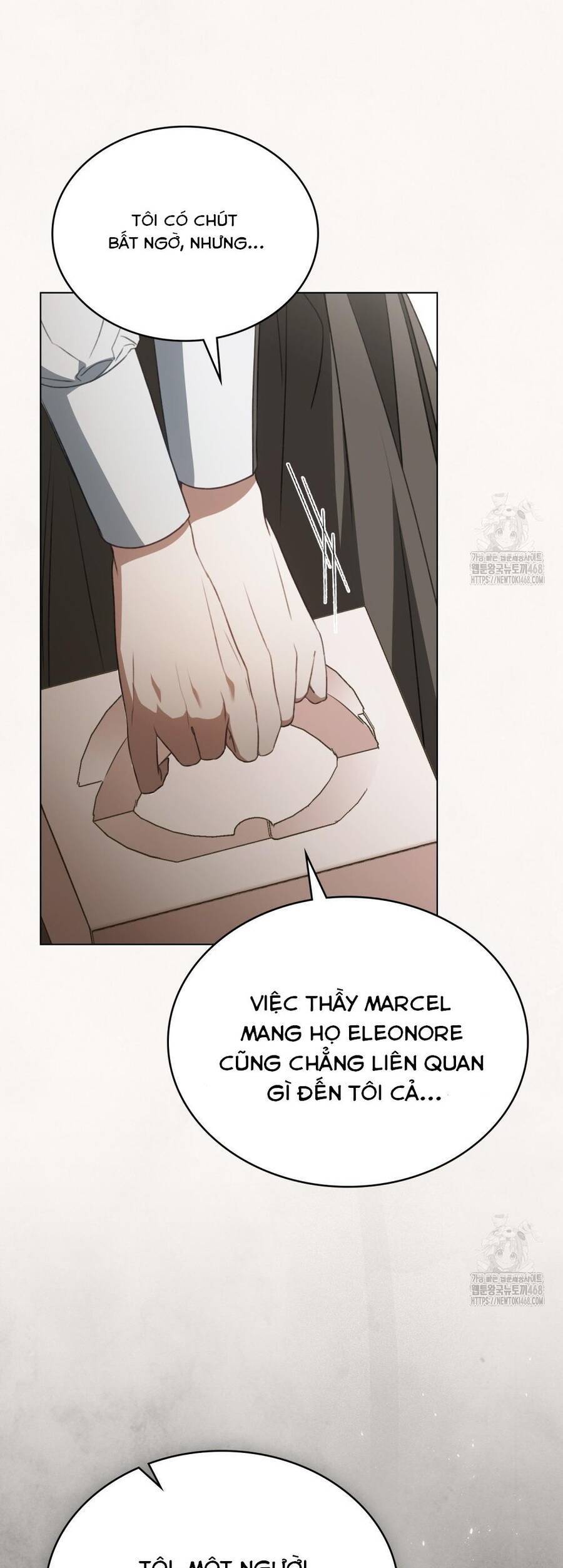 Odalisque Chap 30 - Next Chap 31