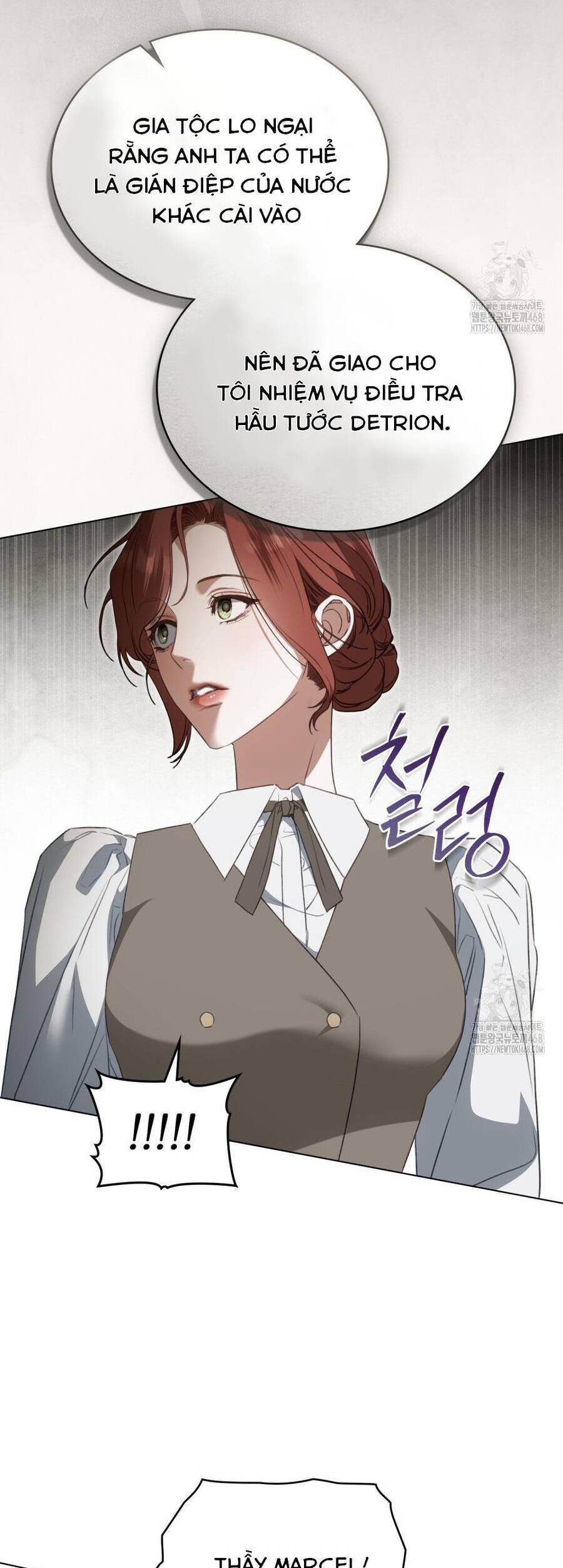 Odalisque Chap 30 - Next Chap 31