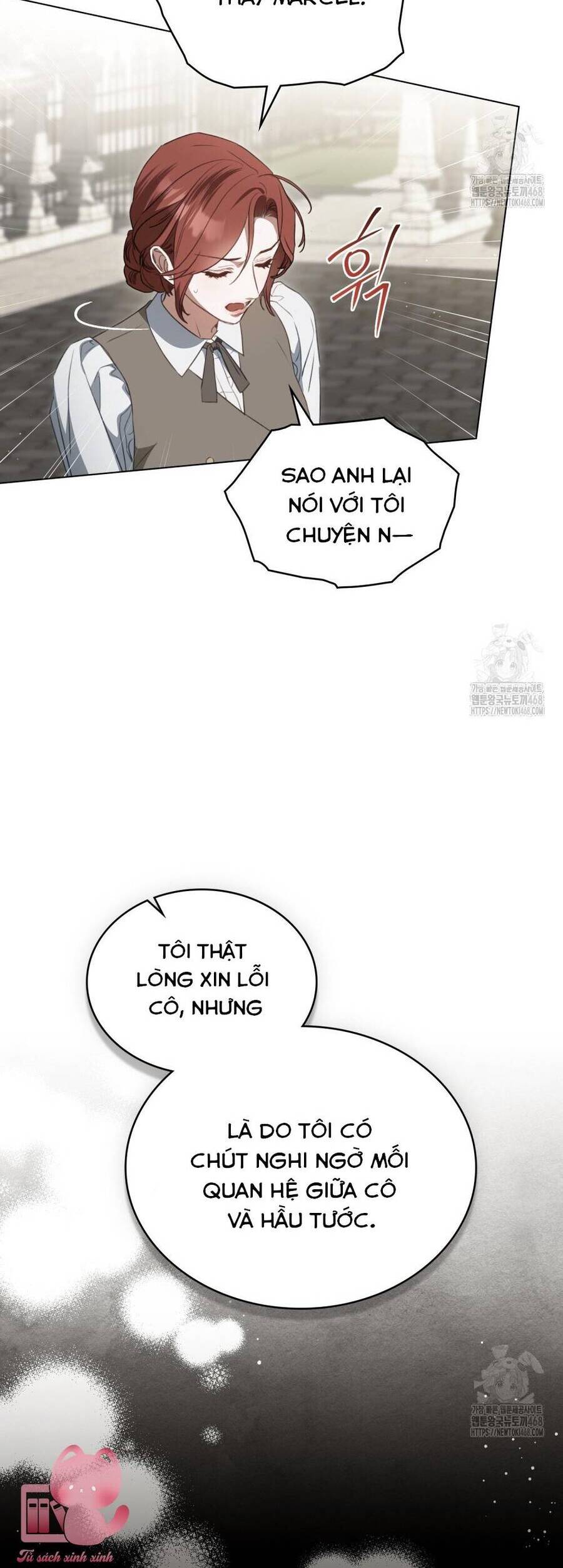 Odalisque Chap 30 - Next Chap 31