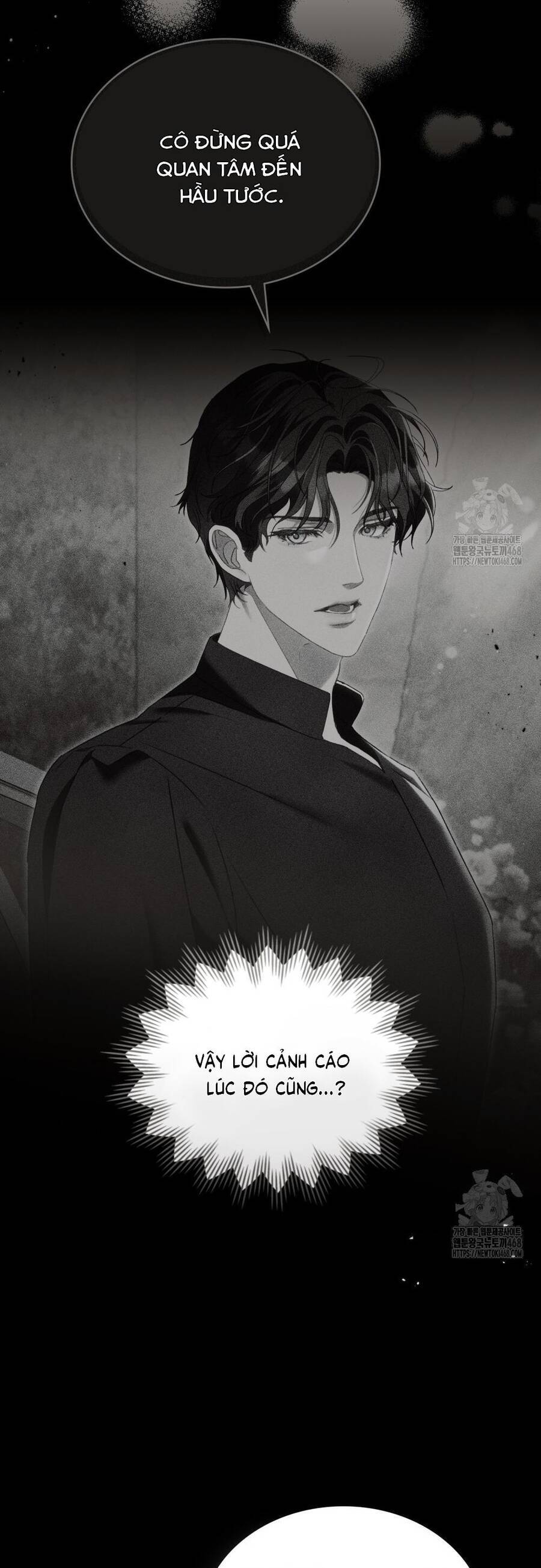 Odalisque Chap 30 - Next Chap 31