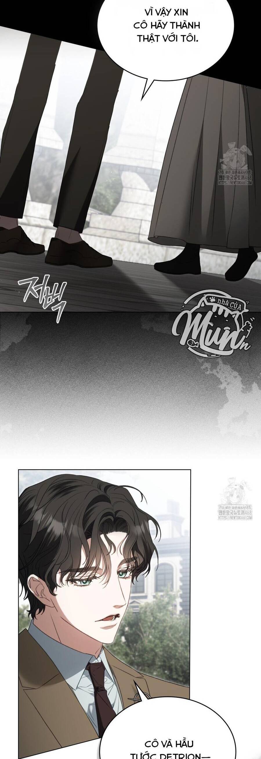 Odalisque Chap 30 - Next Chap 31