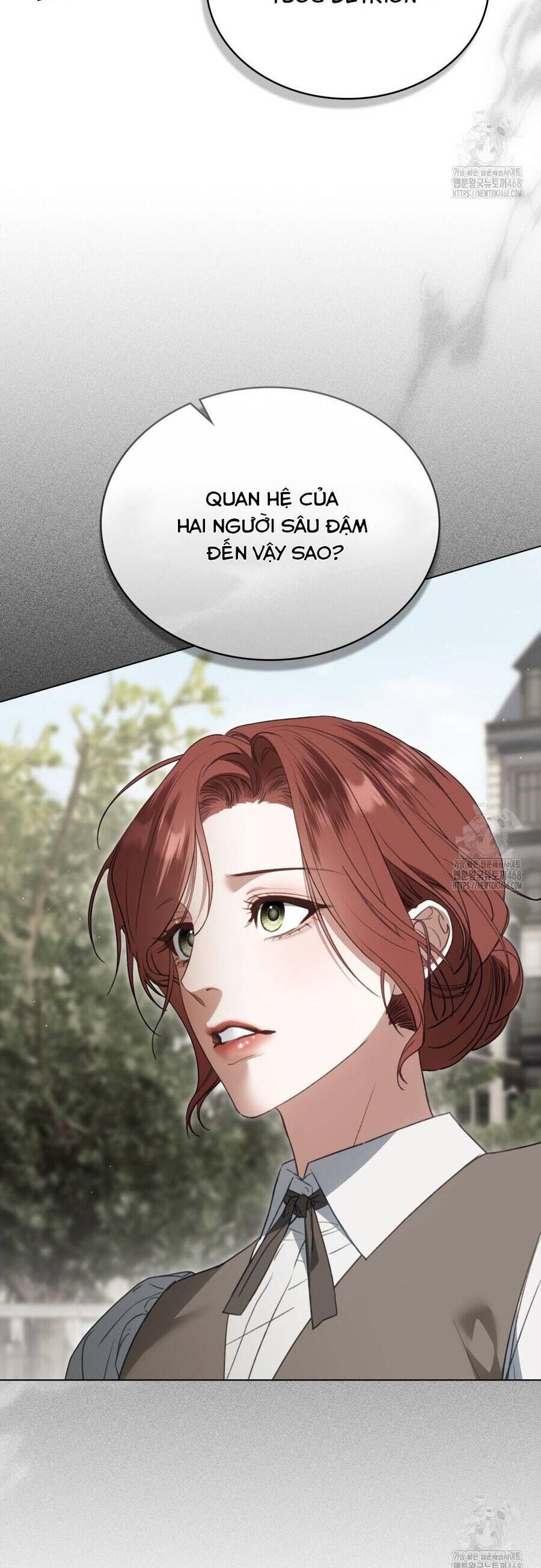 Odalisque Chap 30 - Next Chap 31