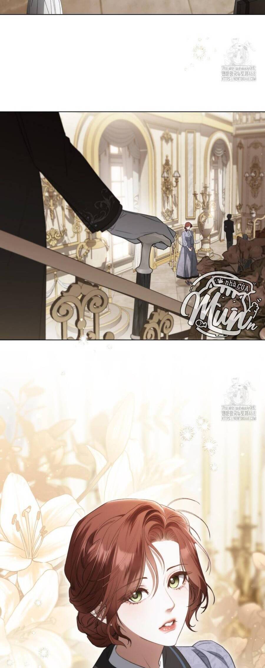 Odalisque Chap 30 - Next Chap 31