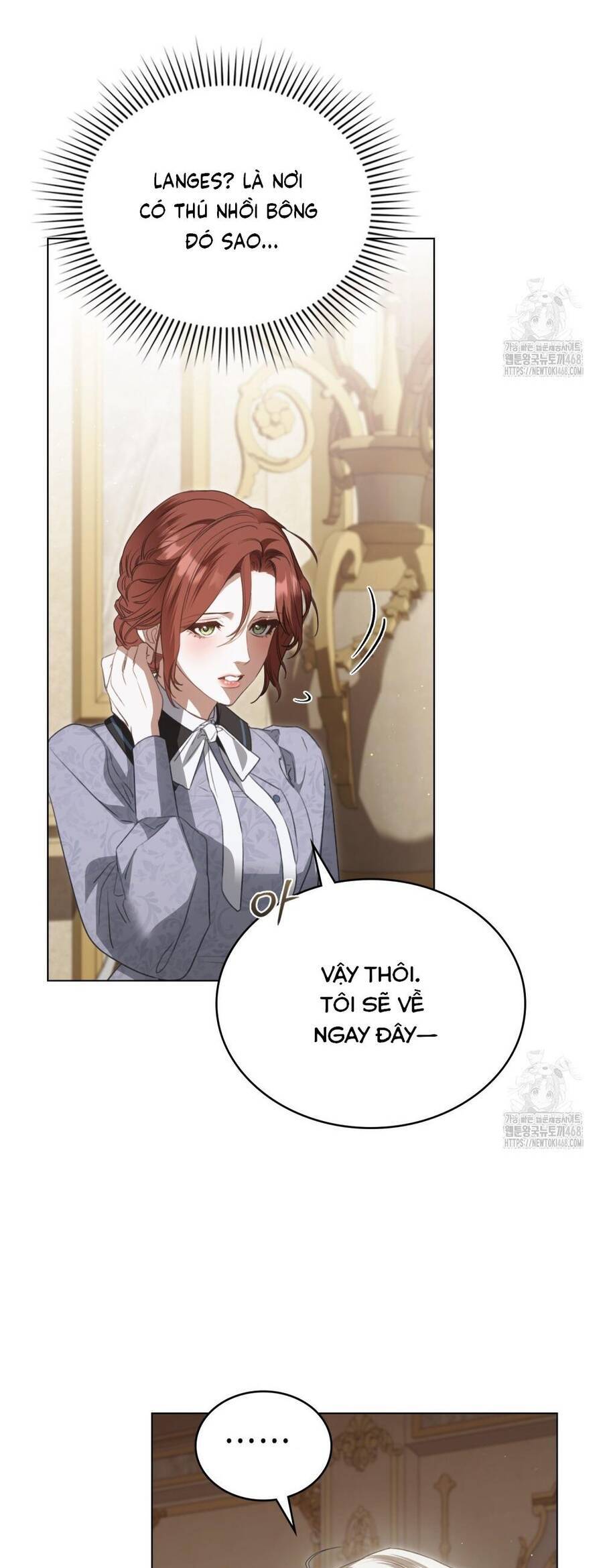 Odalisque Chap 30 - Next Chap 31