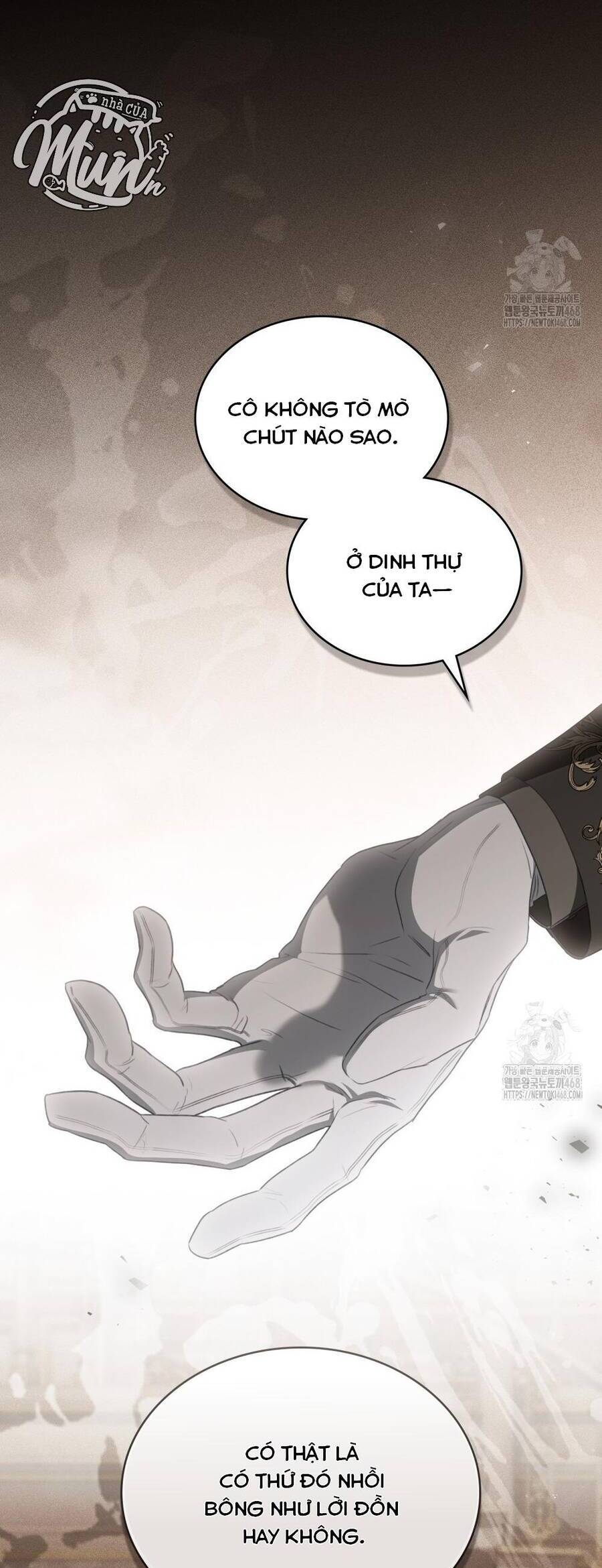 Odalisque Chap 30 - Next Chap 31