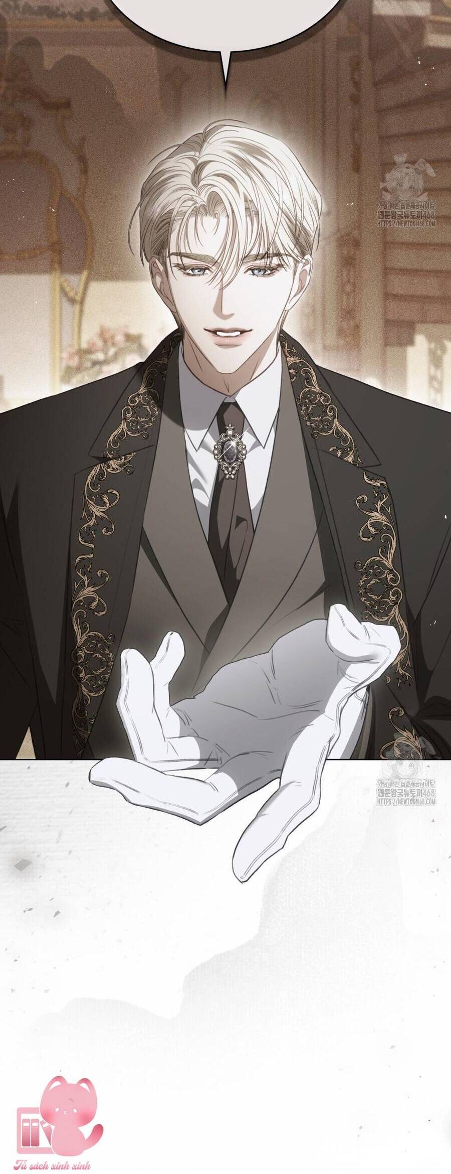 Odalisque Chap 30 - Next Chap 31