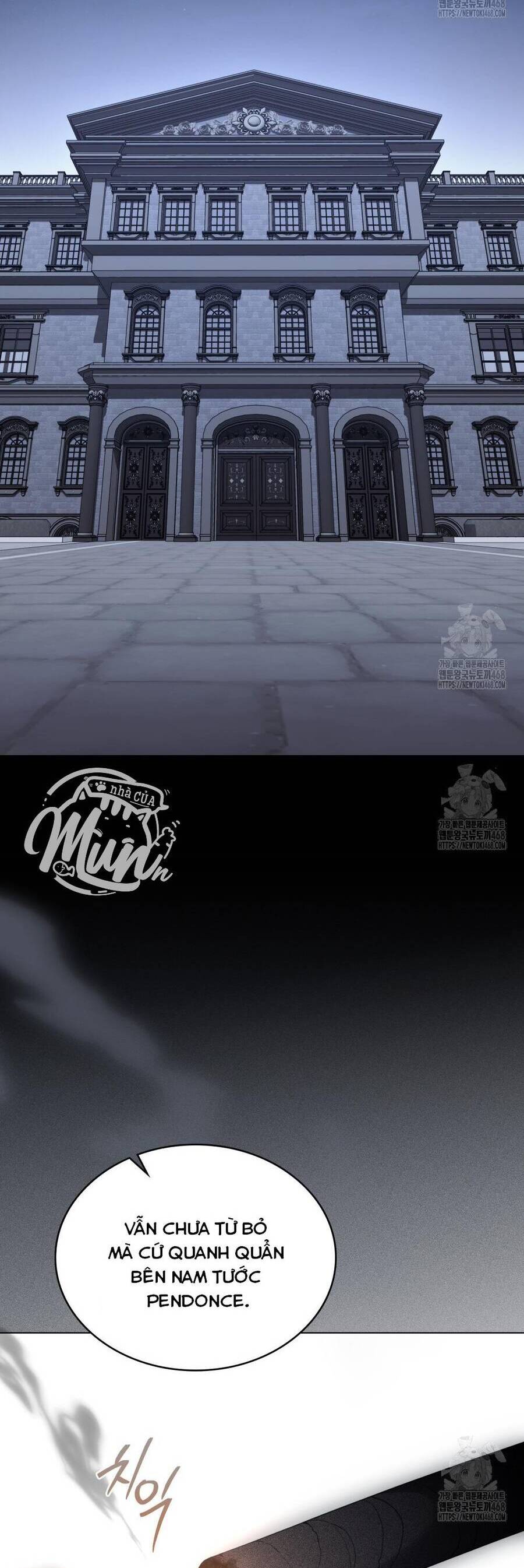 Odalisque Chap 30 - Next Chap 31