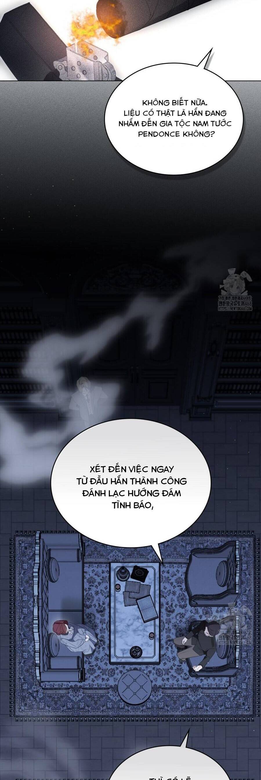 Odalisque Chap 30 - Next Chap 31