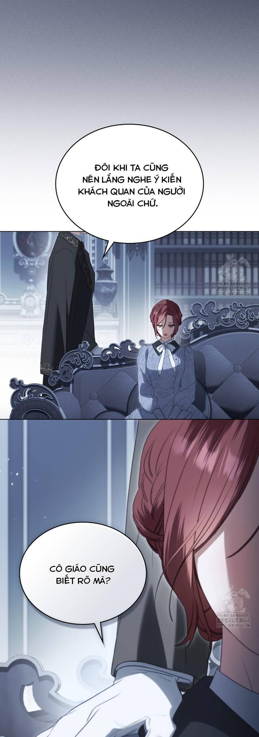 Odalisque Chap 30 - Next Chap 31