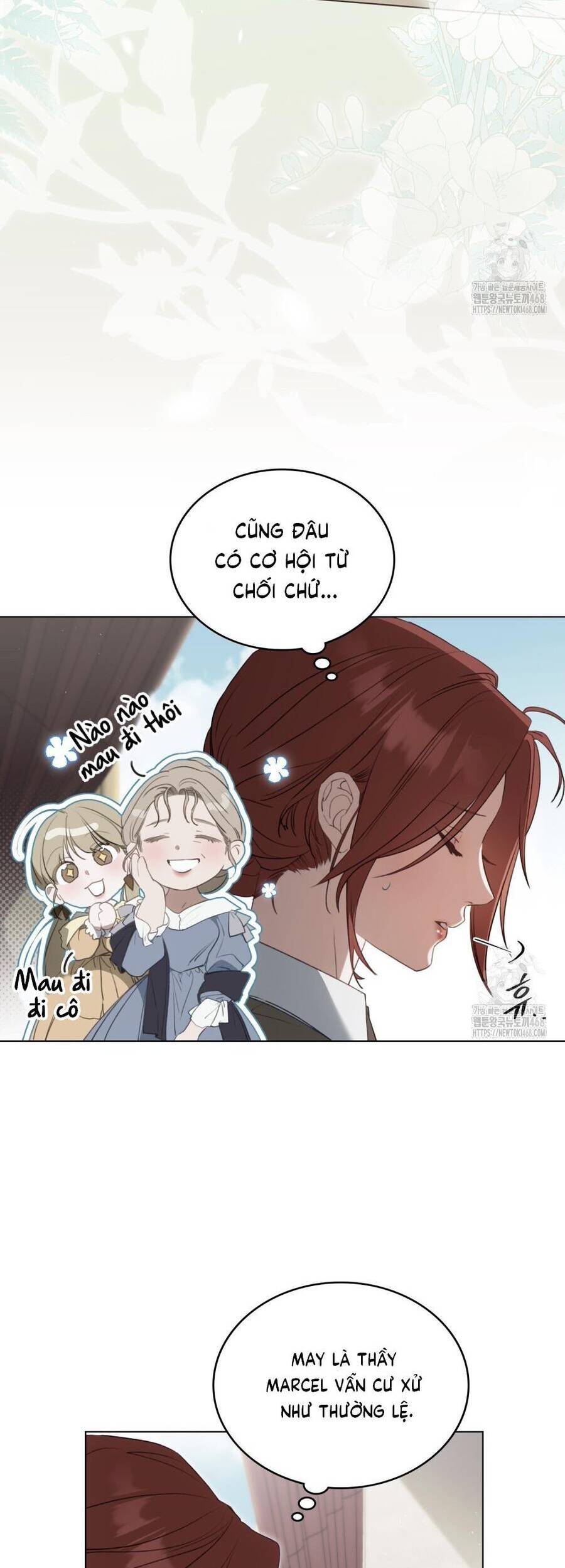 Odalisque Chap 30 - Next Chap 31