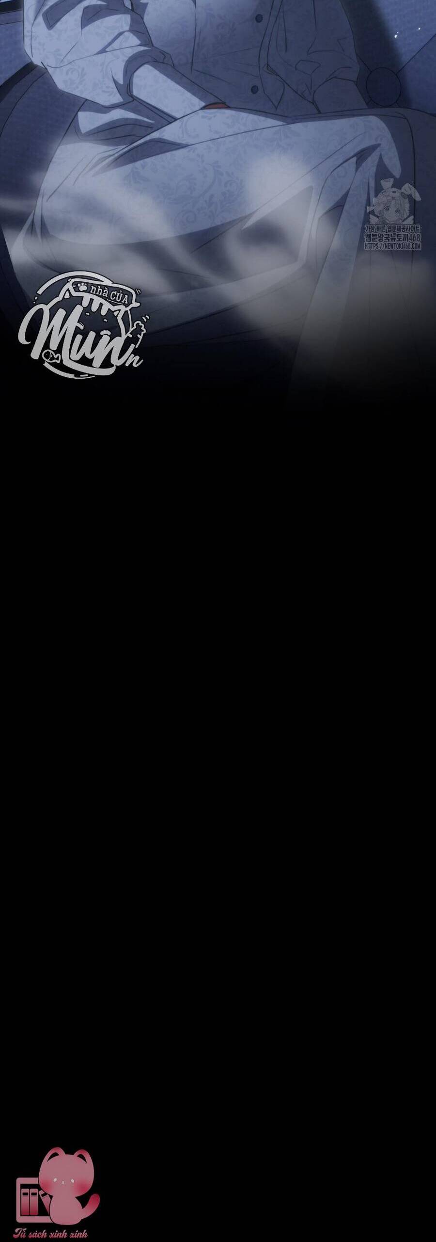 Odalisque Chap 30 - Next Chap 31