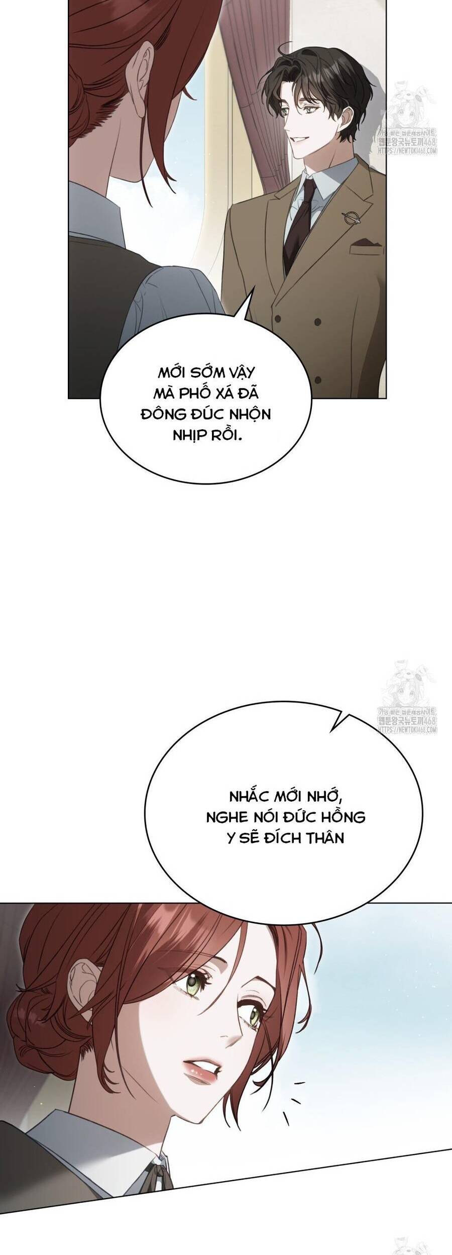 Odalisque Chap 30 - Next Chap 31