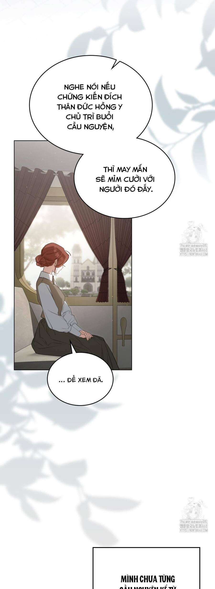 Odalisque Chap 30 - Next Chap 31