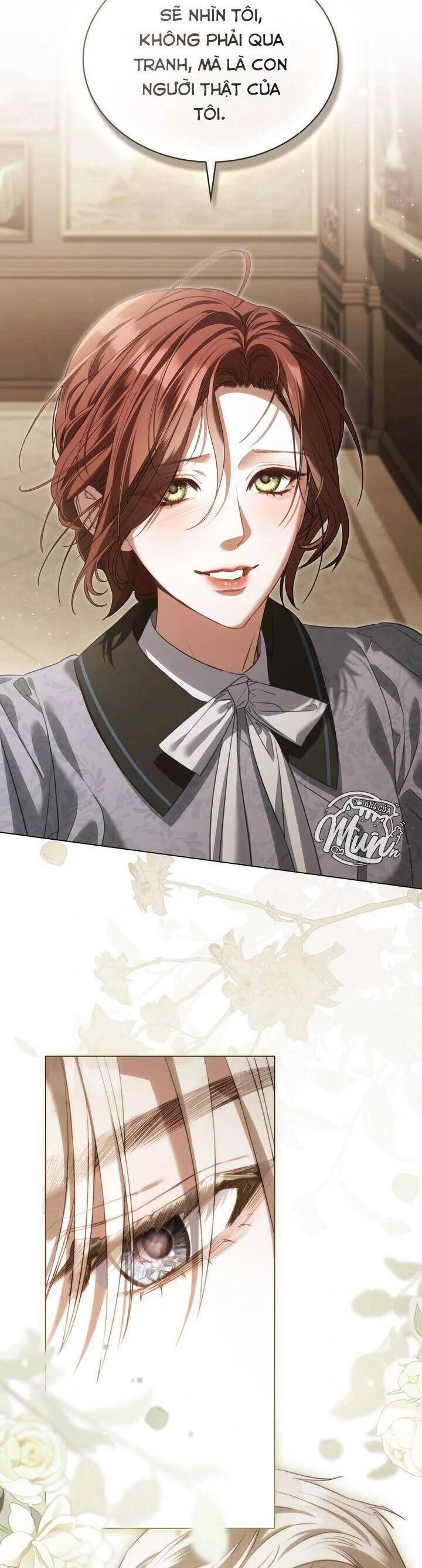 Odalisque Chap 32 - Next Chap 33