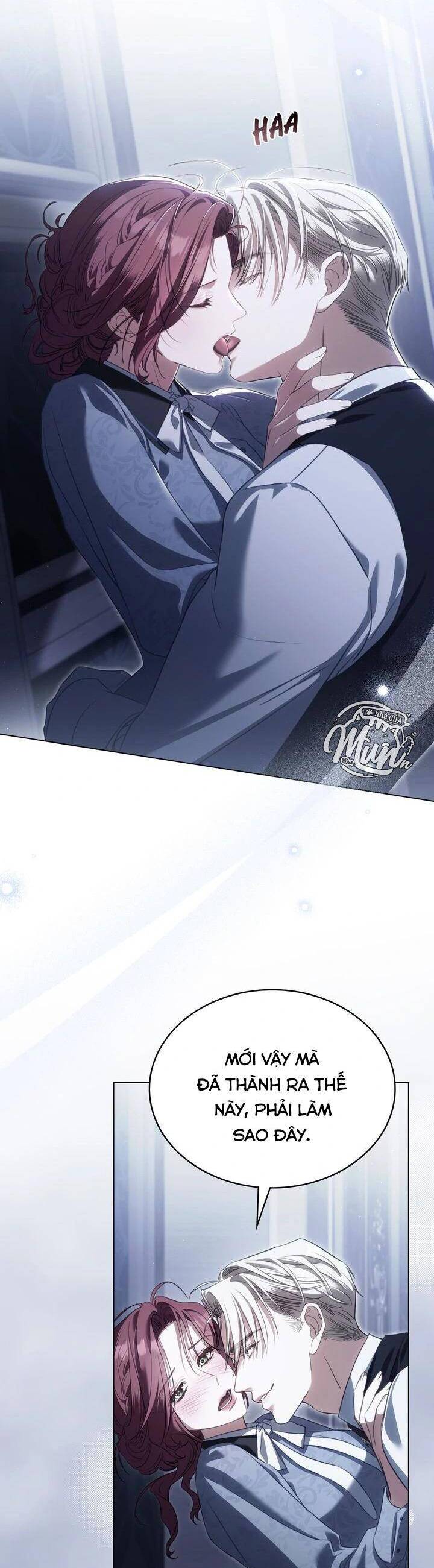 Odalisque Chap 32 - Next Chap 33