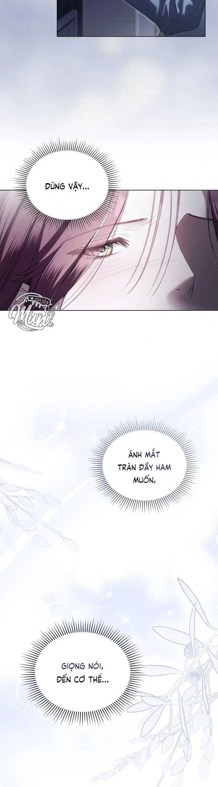 Odalisque Chap 32 - Next Chap 33