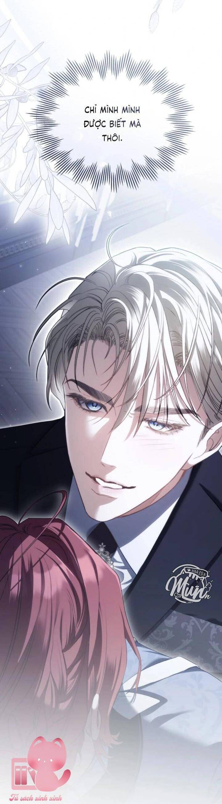 Odalisque Chap 32 - Next Chap 33