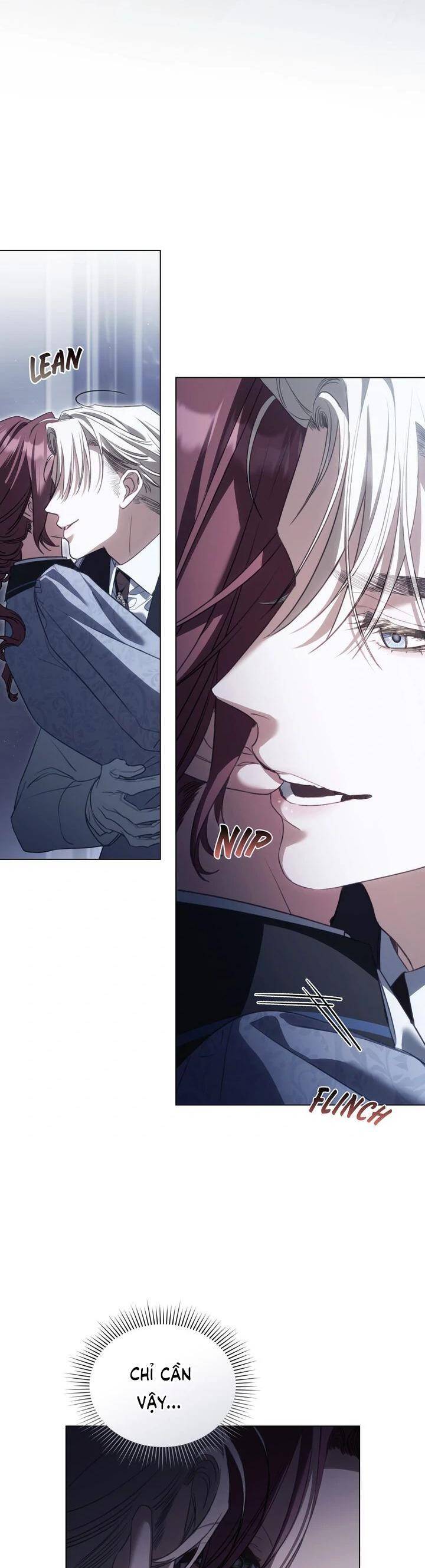 Odalisque Chap 32 - Next Chap 33