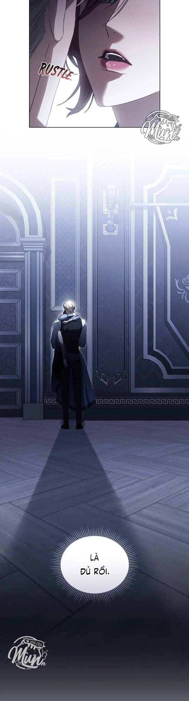 Odalisque Chap 32 - Next Chap 33