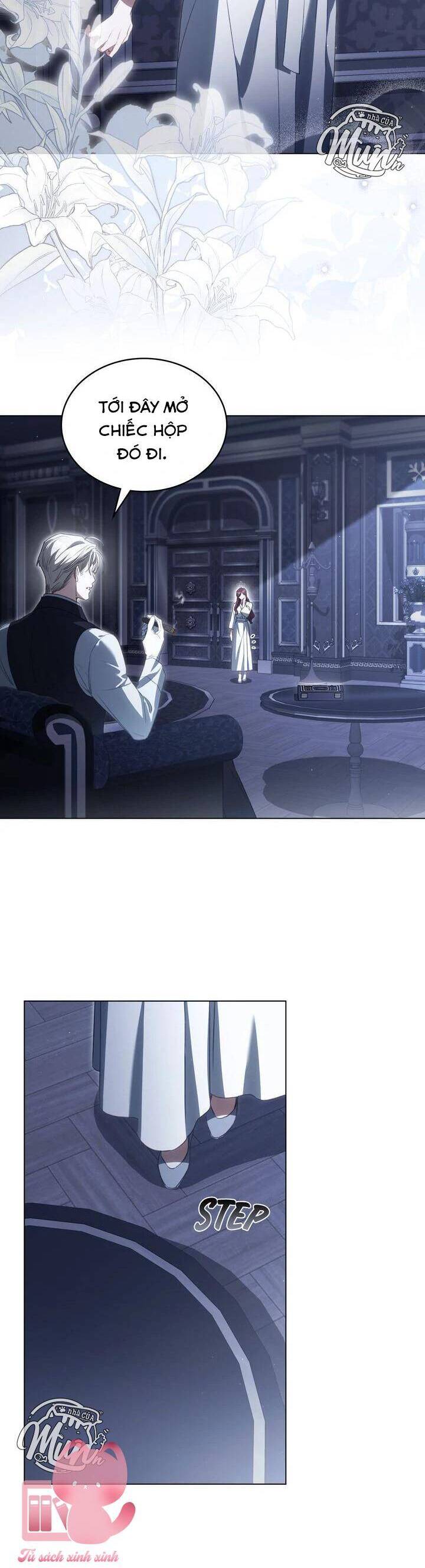 Odalisque Chap 32 - Next Chap 33