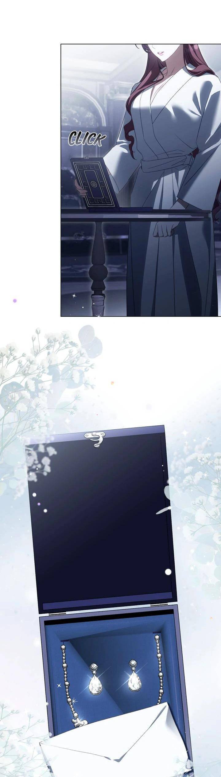 Odalisque Chap 32 - Next Chap 33