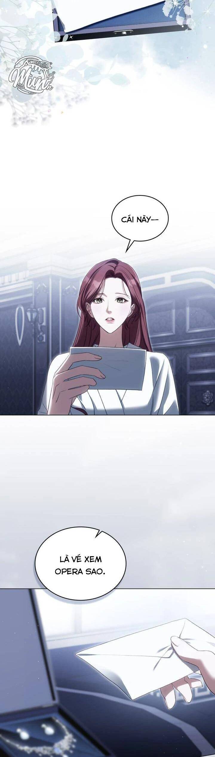 Odalisque Chap 32 - Next Chap 33