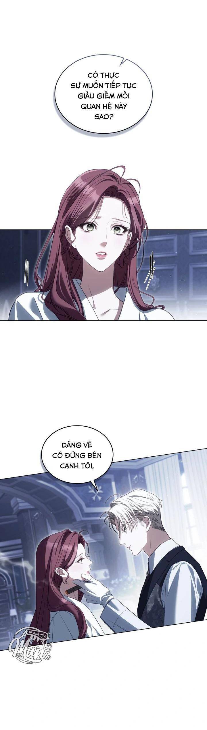 Odalisque Chap 32 - Next Chap 33