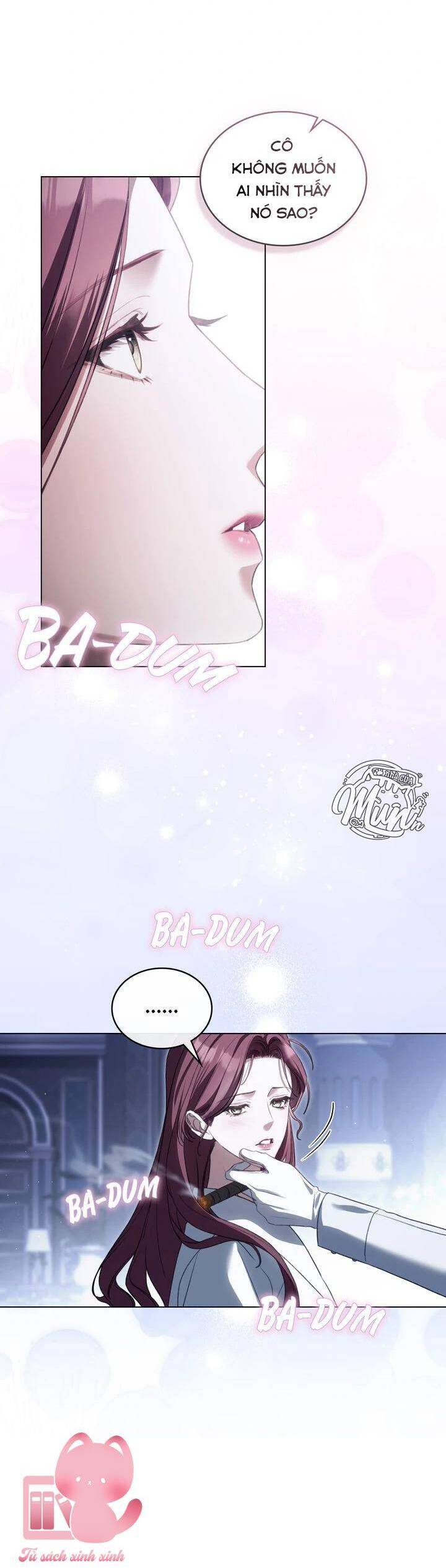 Odalisque Chap 32 - Next Chap 33