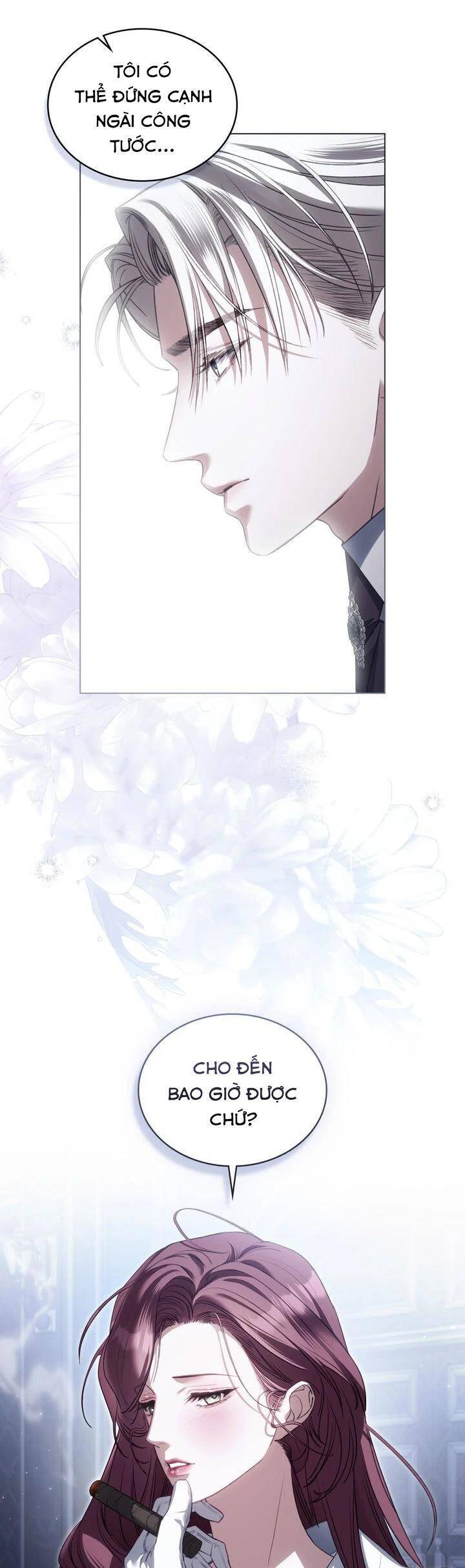 Odalisque Chap 32 - Next Chap 33