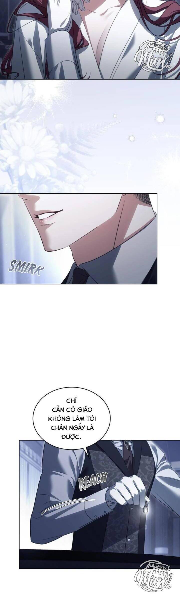 Odalisque Chap 32 - Next Chap 33