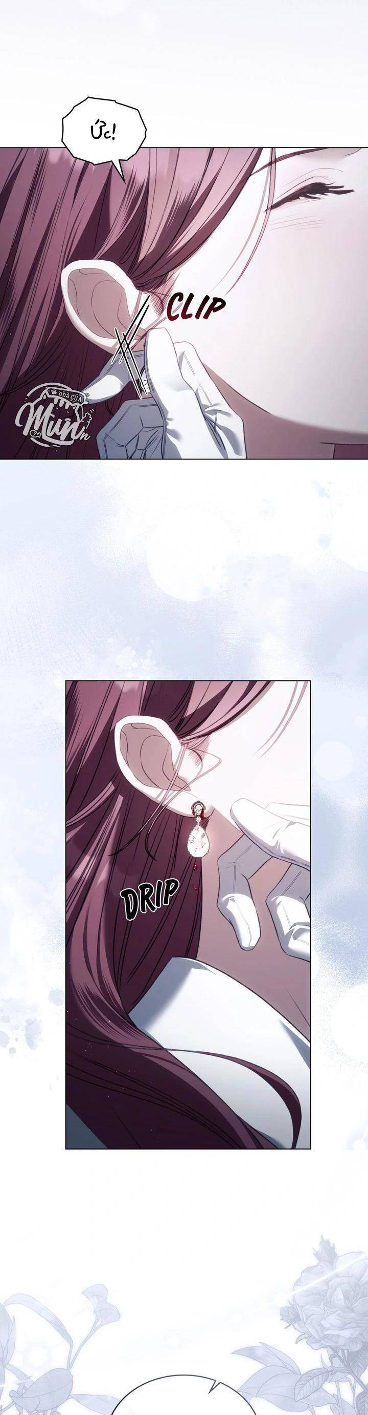 Odalisque Chap 32 - Next Chap 33