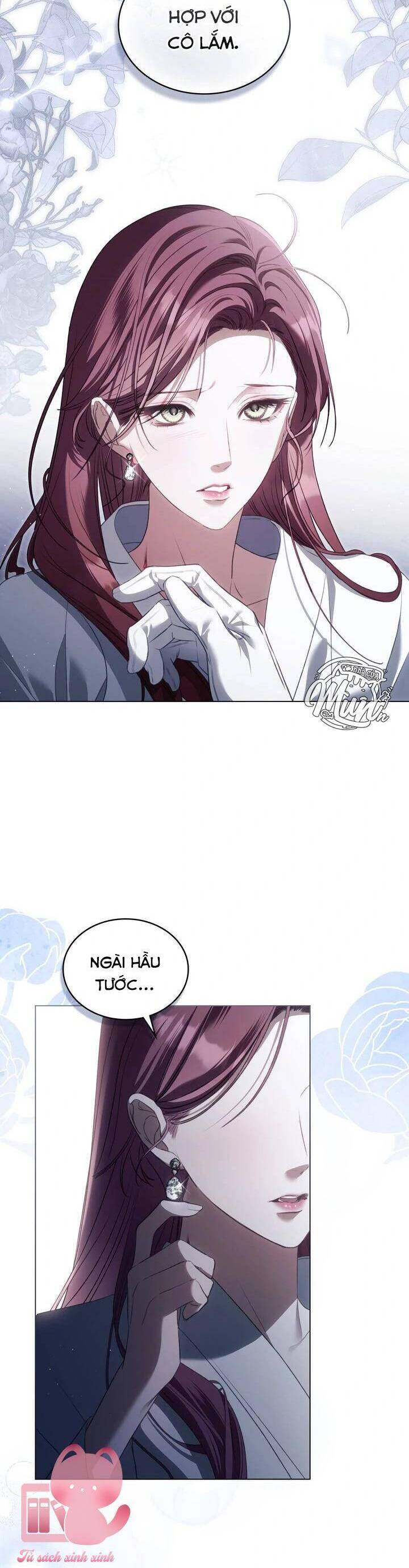 Odalisque Chap 32 - Next Chap 33