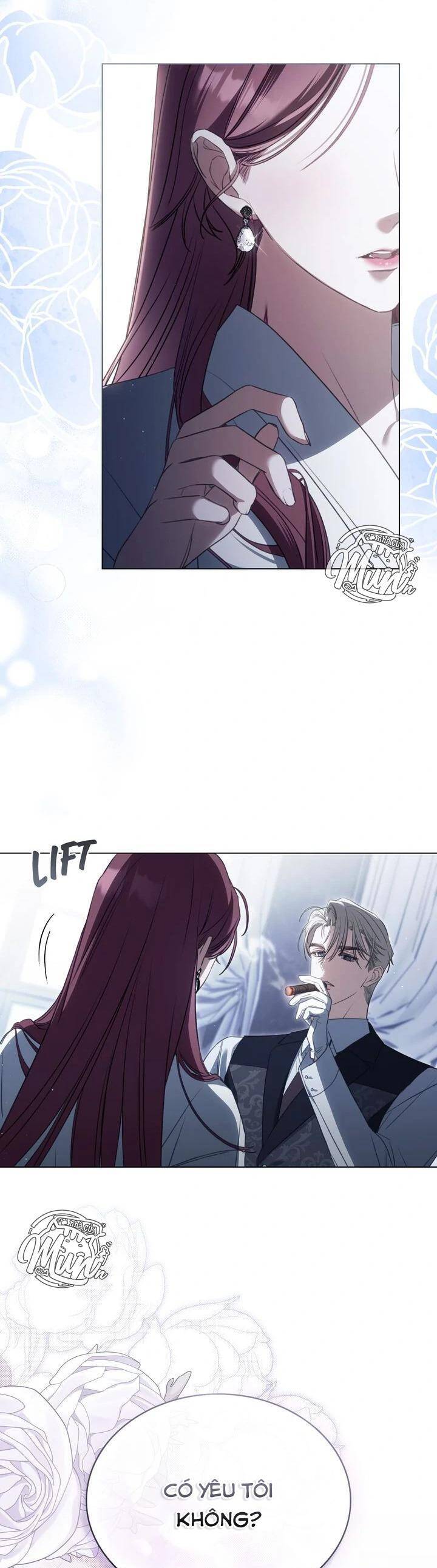 Odalisque Chap 32 - Next Chap 33