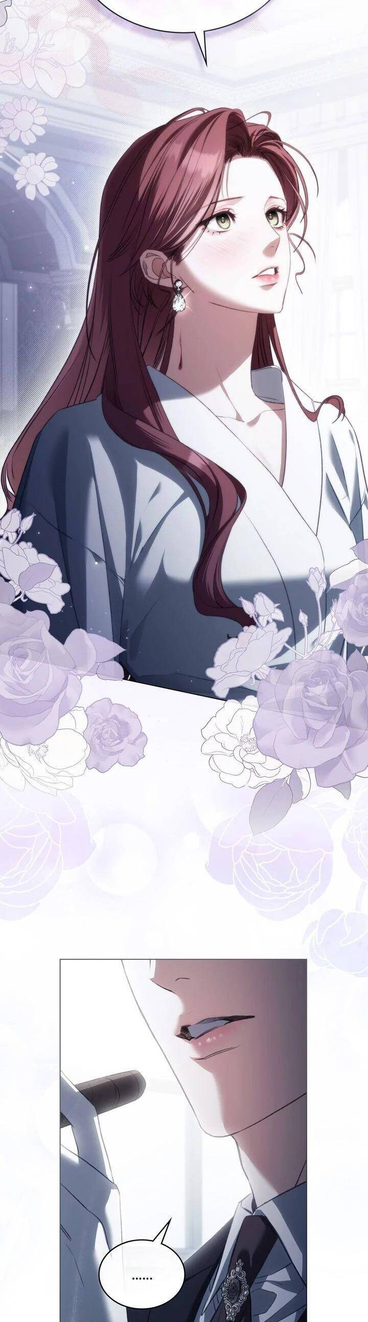 Odalisque Chap 32 - Next Chap 33