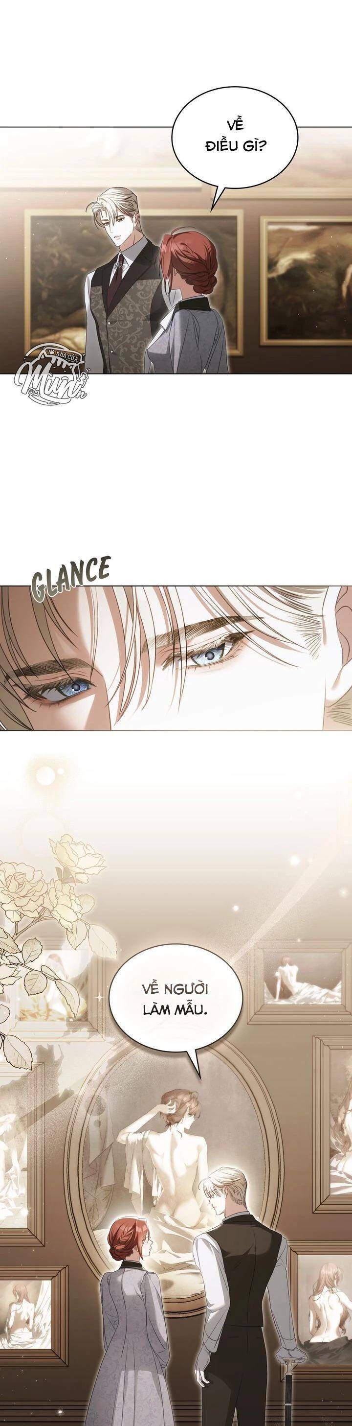 Odalisque Chap 32 - Next Chap 33