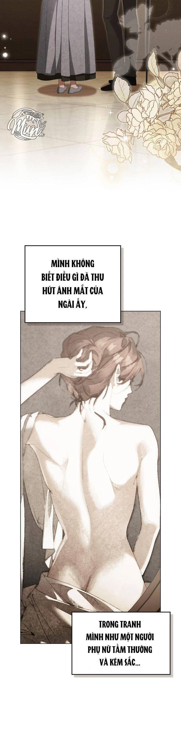 Odalisque Chap 32 - Next Chap 33