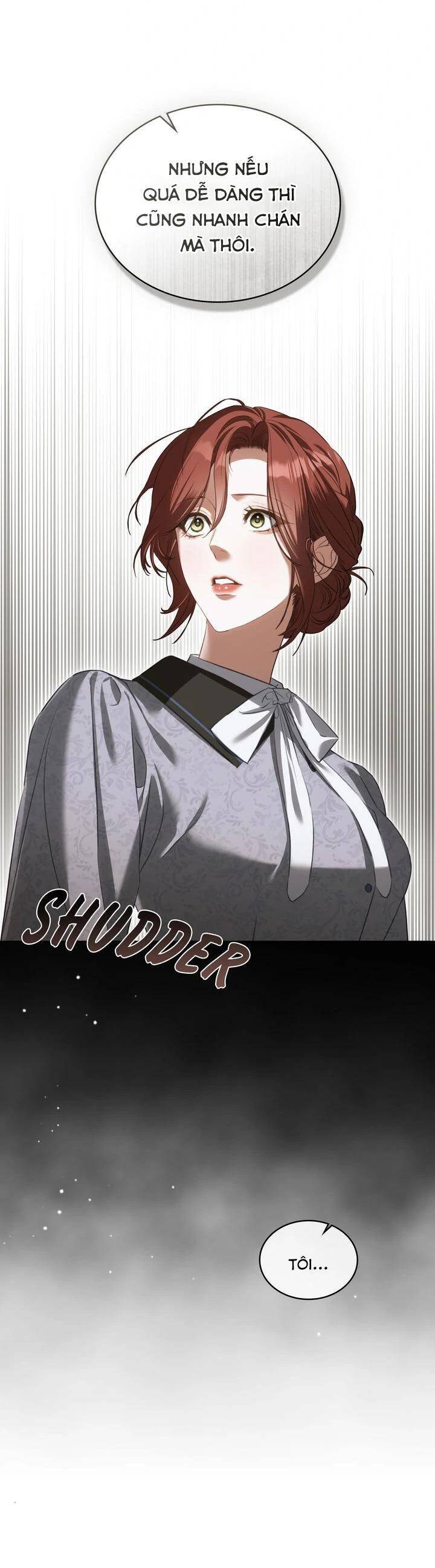 Odalisque Chap 32 - Next Chap 33