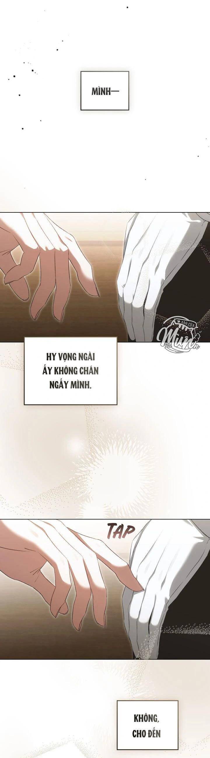 Odalisque Chap 32 - Next Chap 33