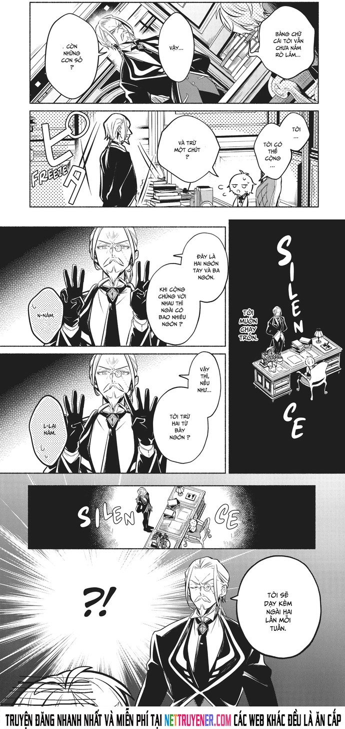 Okiraku Ryoushu No Tanoshii Ryouchi Bouei Chap 1 - Next Chap 2