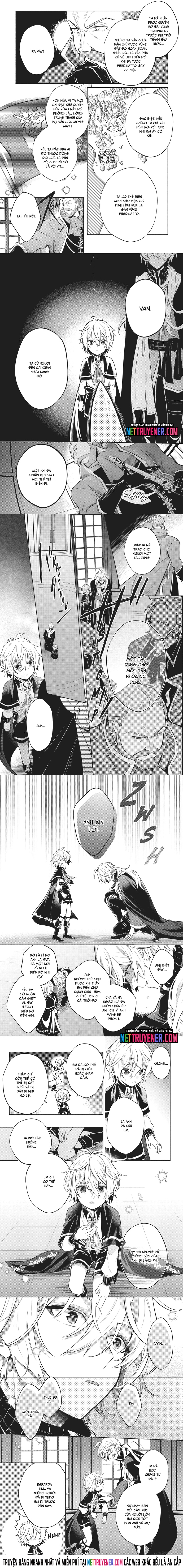 Okiraku Ryoushu No Tanoshii Ryouchi Bouei Chap 3 - Next Chap 4