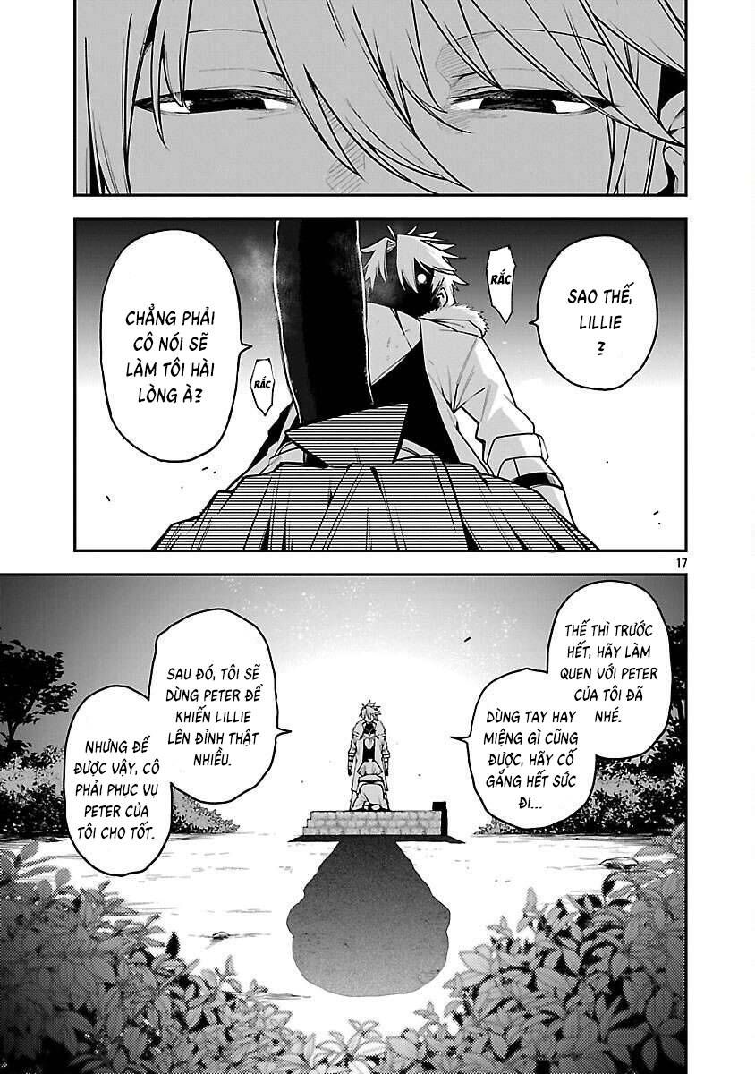 One Punch Man Chap 274 - Next Chap 275