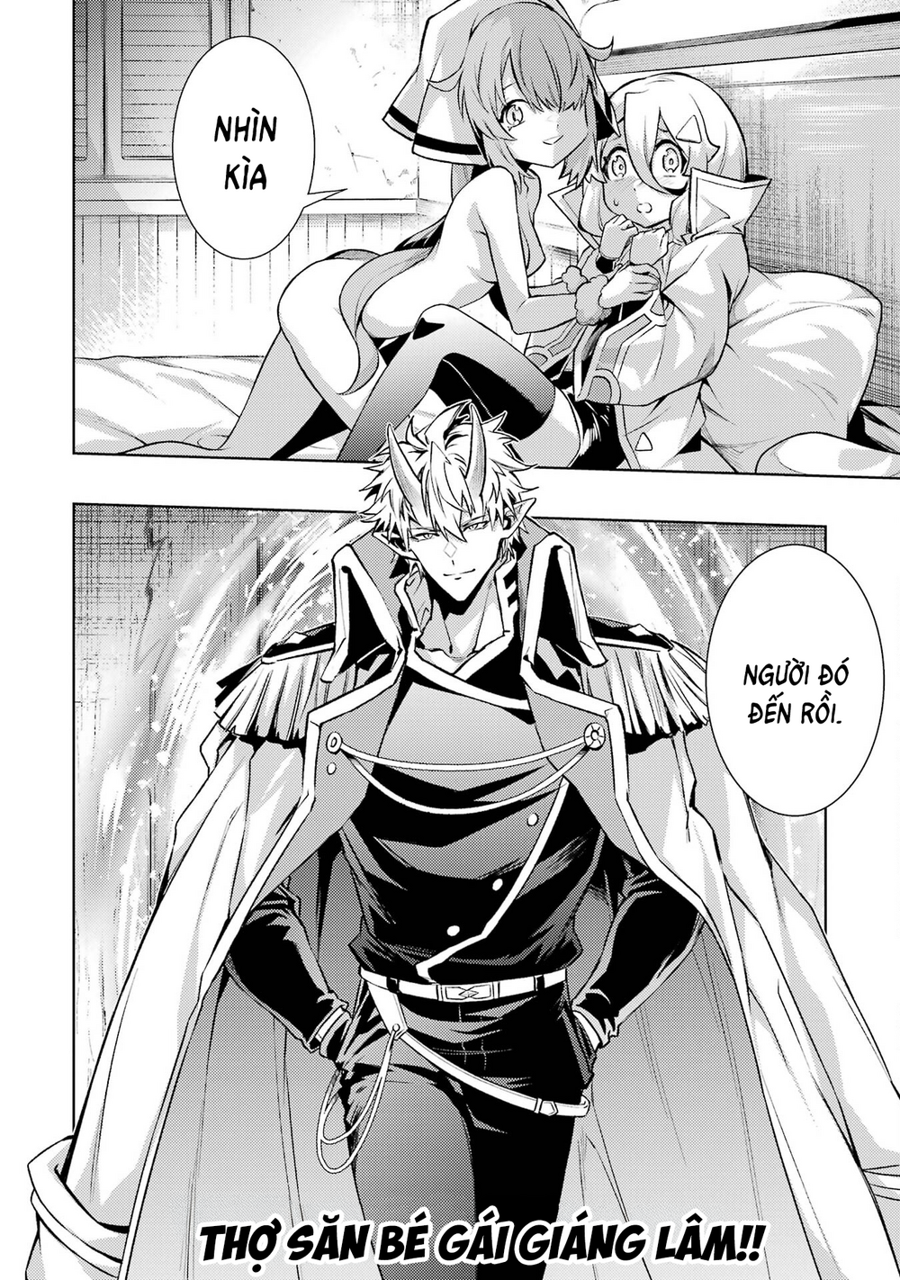 One Punch Man Chap 274 - Next Chap 275