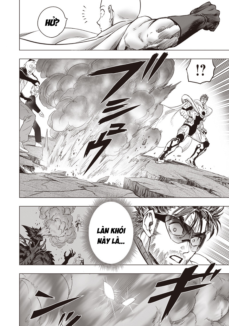 One Punch Man Chap 274 - Next Chap 275