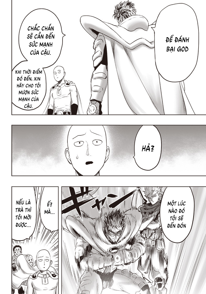 One Punch Man Chap 275 - Next Chap 276