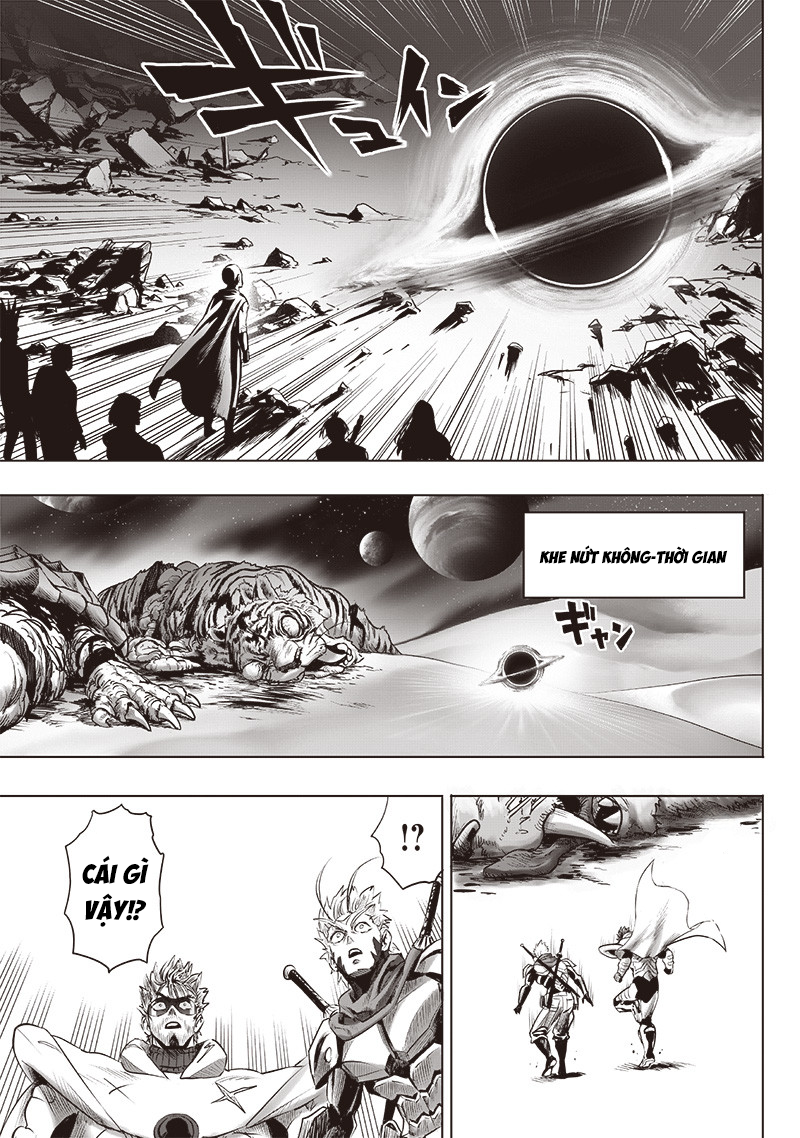 One Punch Man Chap 275 - Next Chap 276