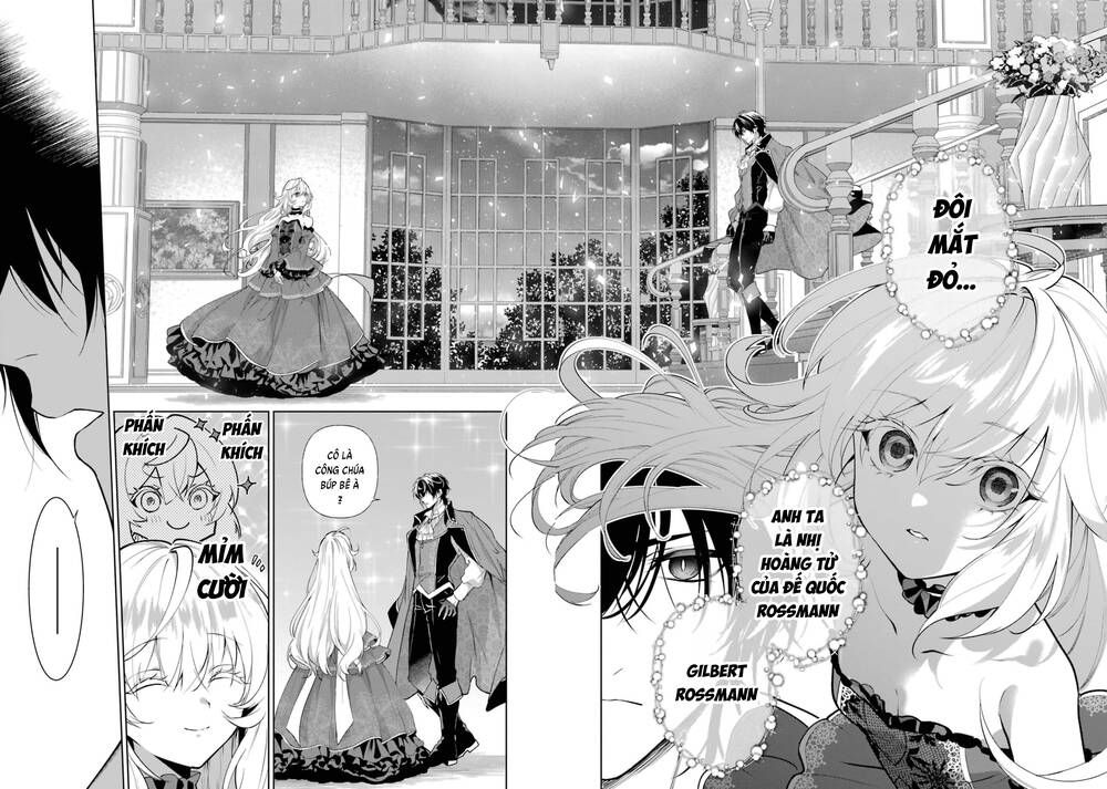 One Punch Man Chap 275 - Next Chap 276